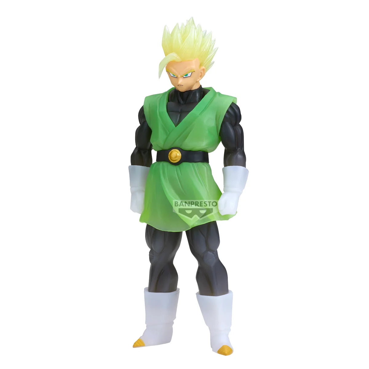 Son Gohan Clearise Great Saiyaman Banpresto