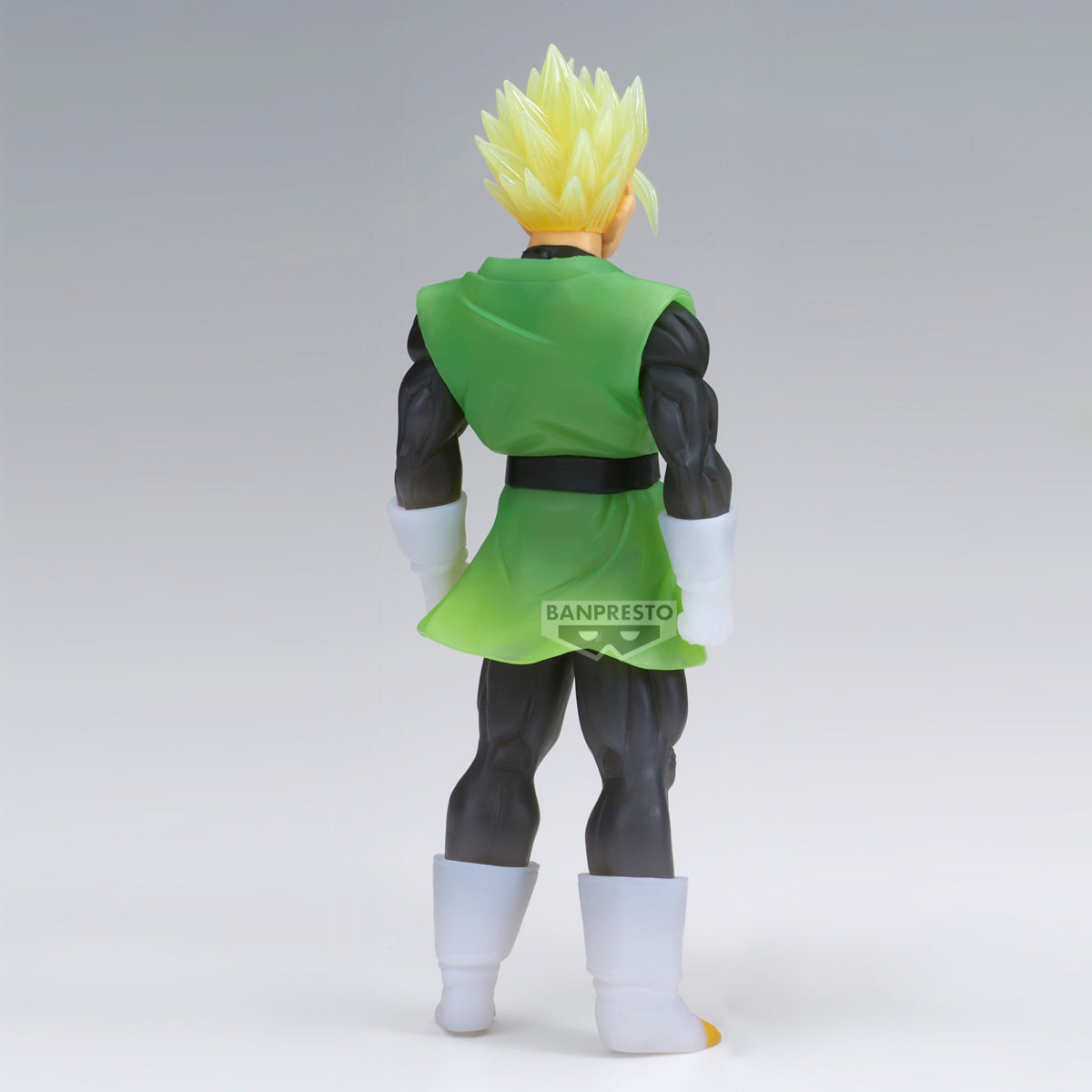 Son Gohan Clearise Great Saiyaman Banpresto