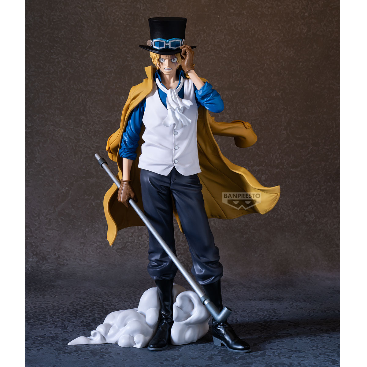 Sabo Premium The Anime Banpresto