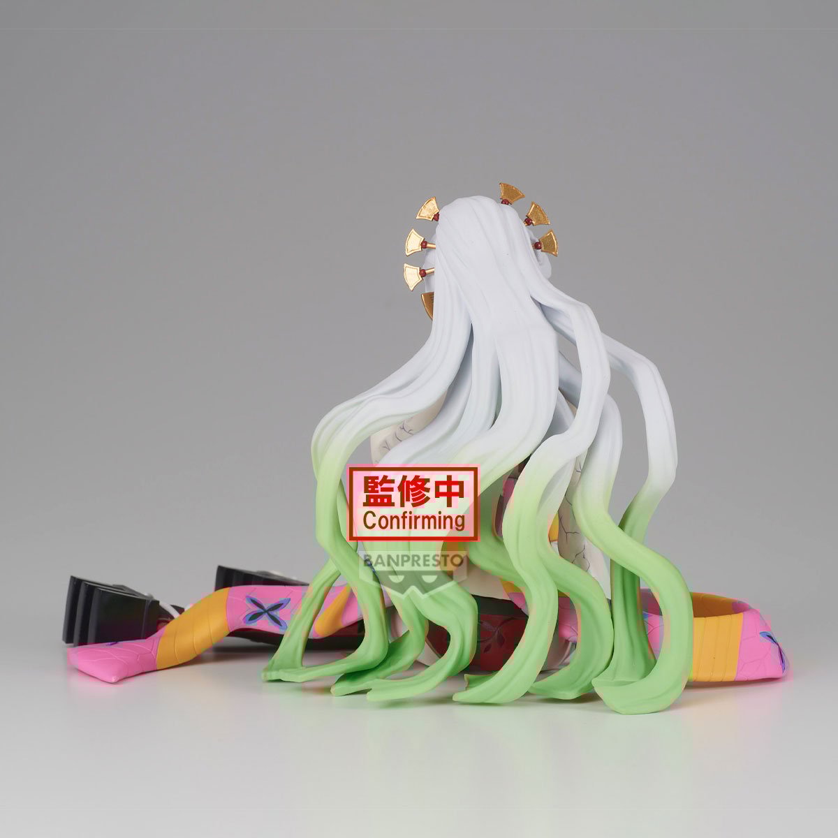 Daki Glitter & Glamours Banpresto