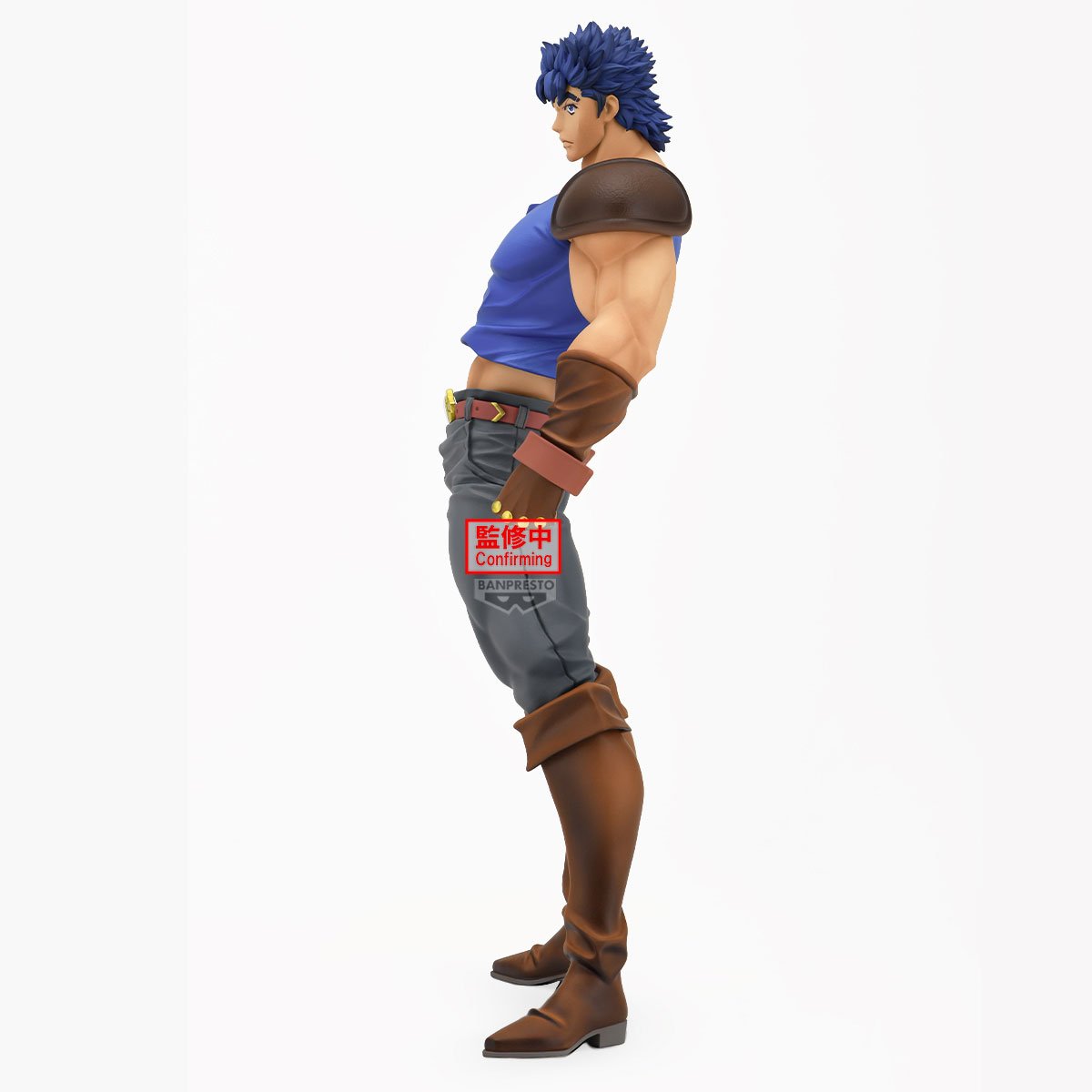 Jonathan Joestar Jojo Part 1 Banpresto