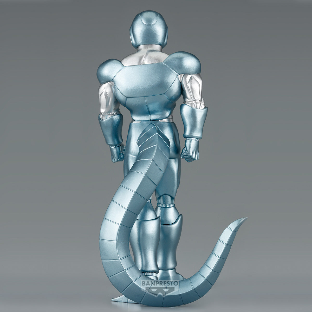 Meta-Cooler Solid Edge Works Banpresto