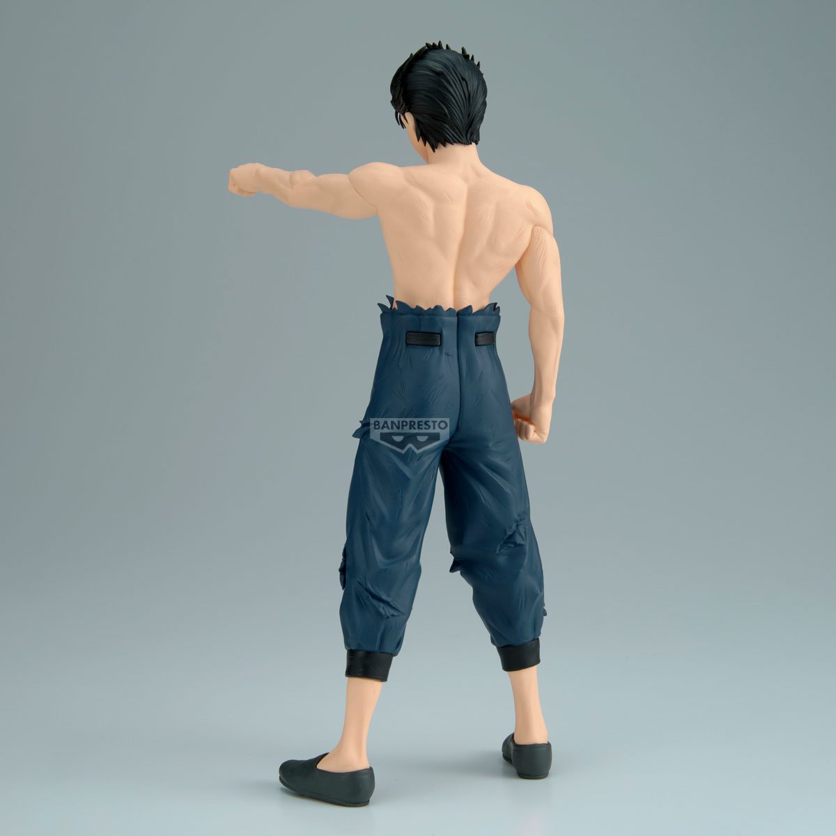 Yusuke Urameshi Yu Yu Haksuho Maximatic Banpresto