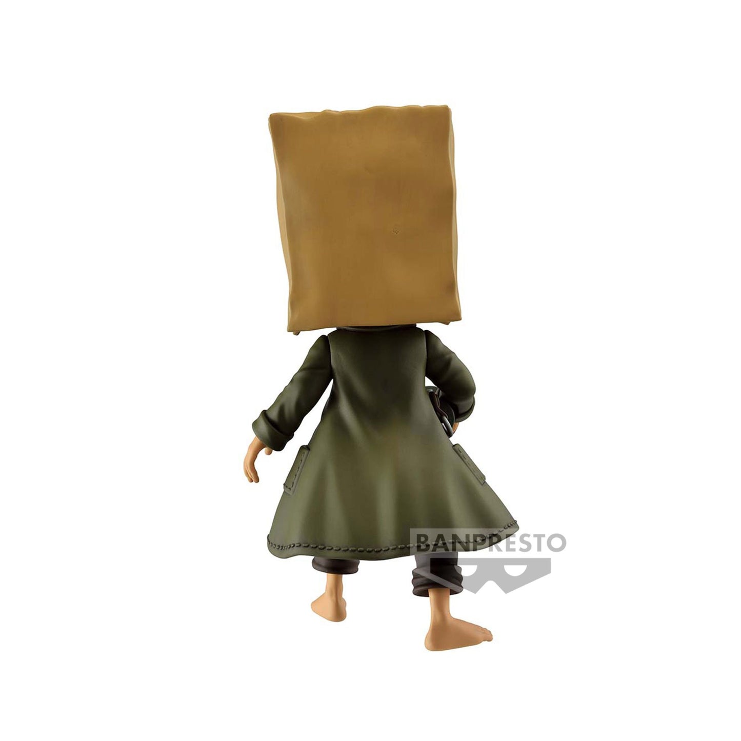 Mono Little Nightmares Banpresto