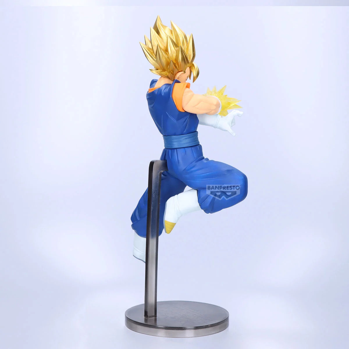 Vegito Dokkan Battle Dragon Ball Z Banpresto