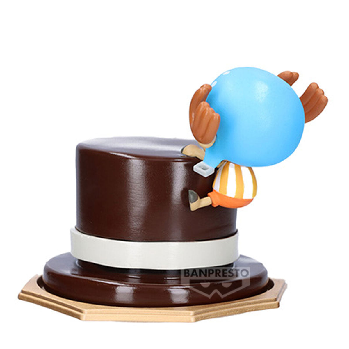 Tony Chopper Paldolce Vol.4 Ver.A Banpresto