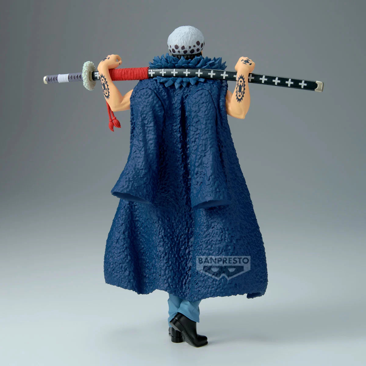 Trafalgar Law DXF The Grandline Series Special Banpresto