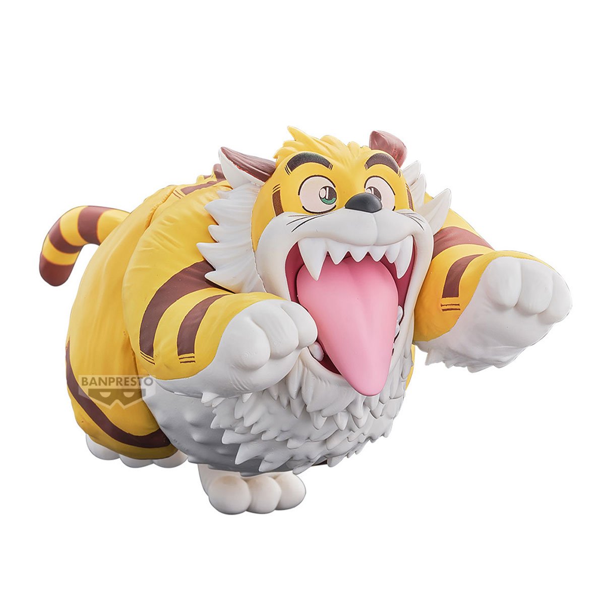 Kagetora Yaiba Samurai Legend Banpresto