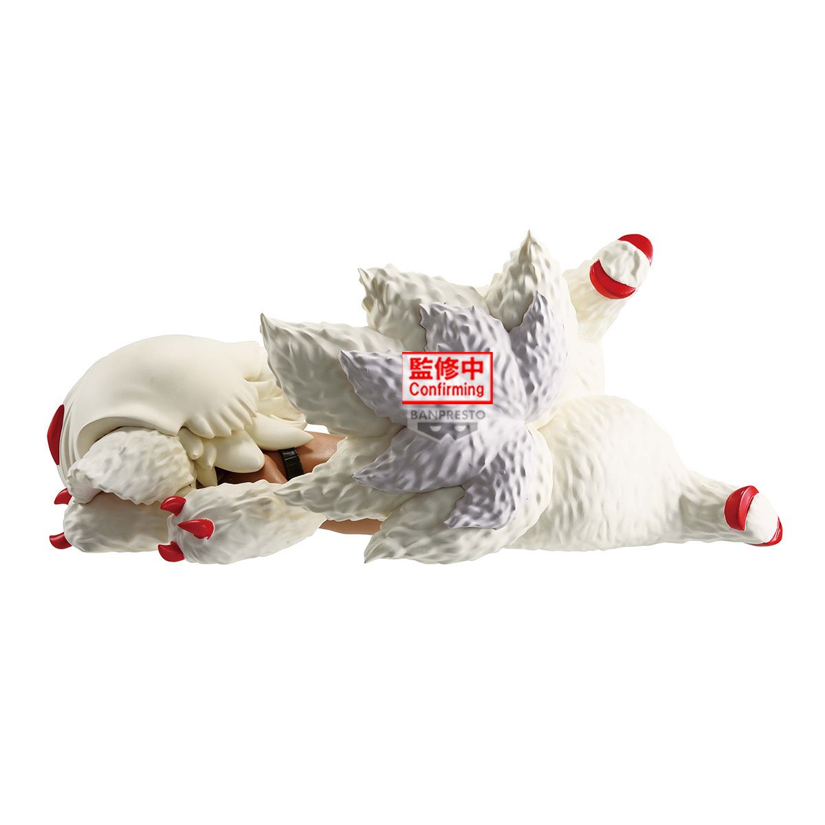 Faputa Relax Time Banpresto