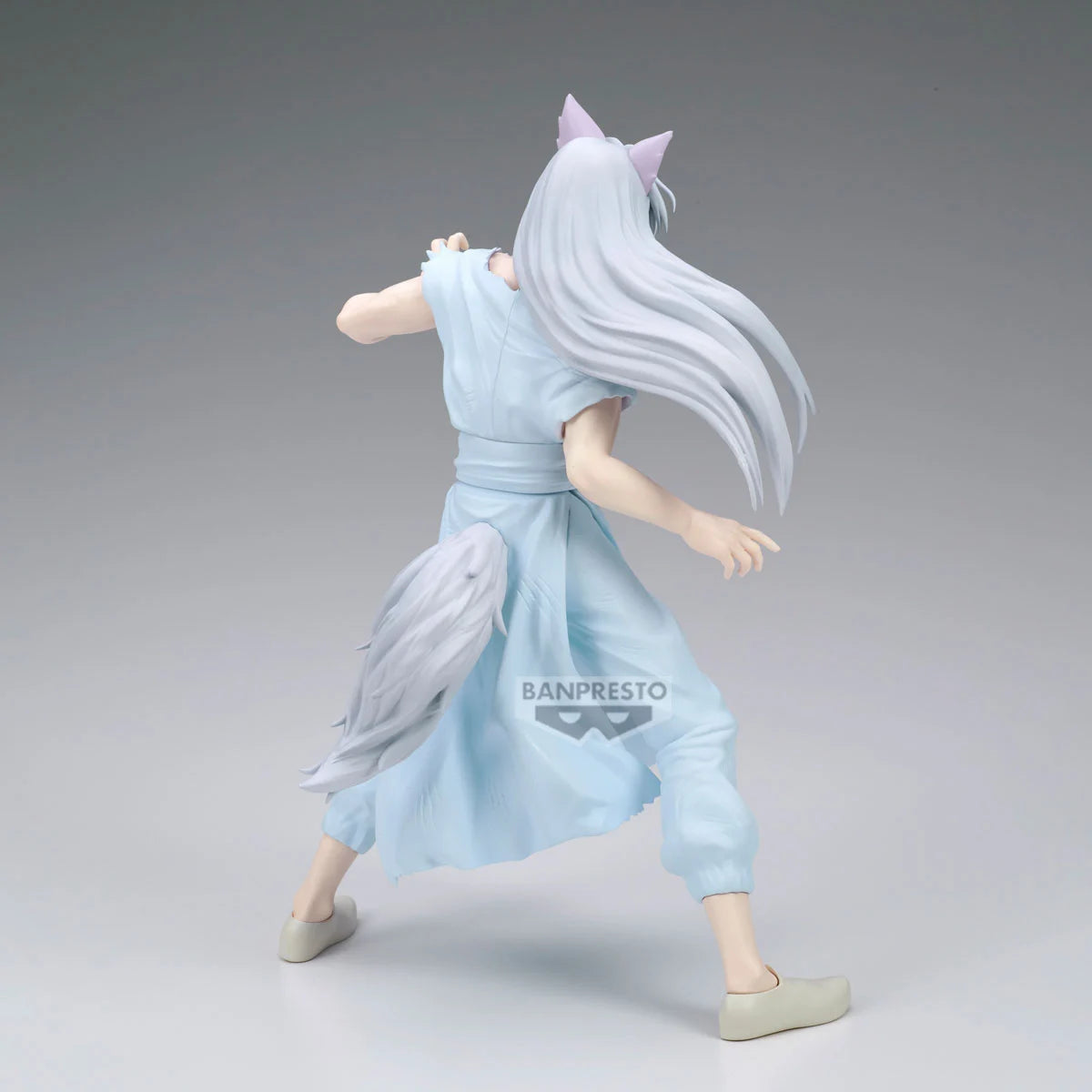 Youko Kurama Maximatic Banpresto - Anime Figuren günstig kaufen