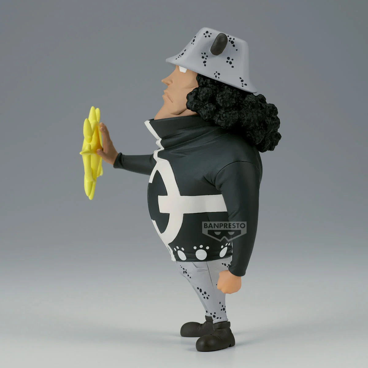 Pacifista Mega WCF Banpresto - Anime Figuren günstig kaufen