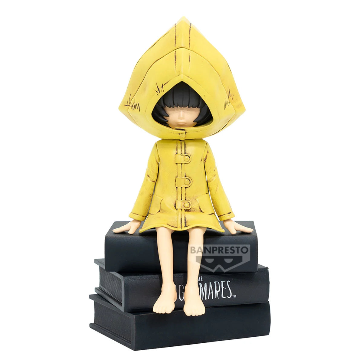 LITTLE NIGHTMARES - Six - Figure Monitor Top 12cm - Anime Figuren günstig kaufen