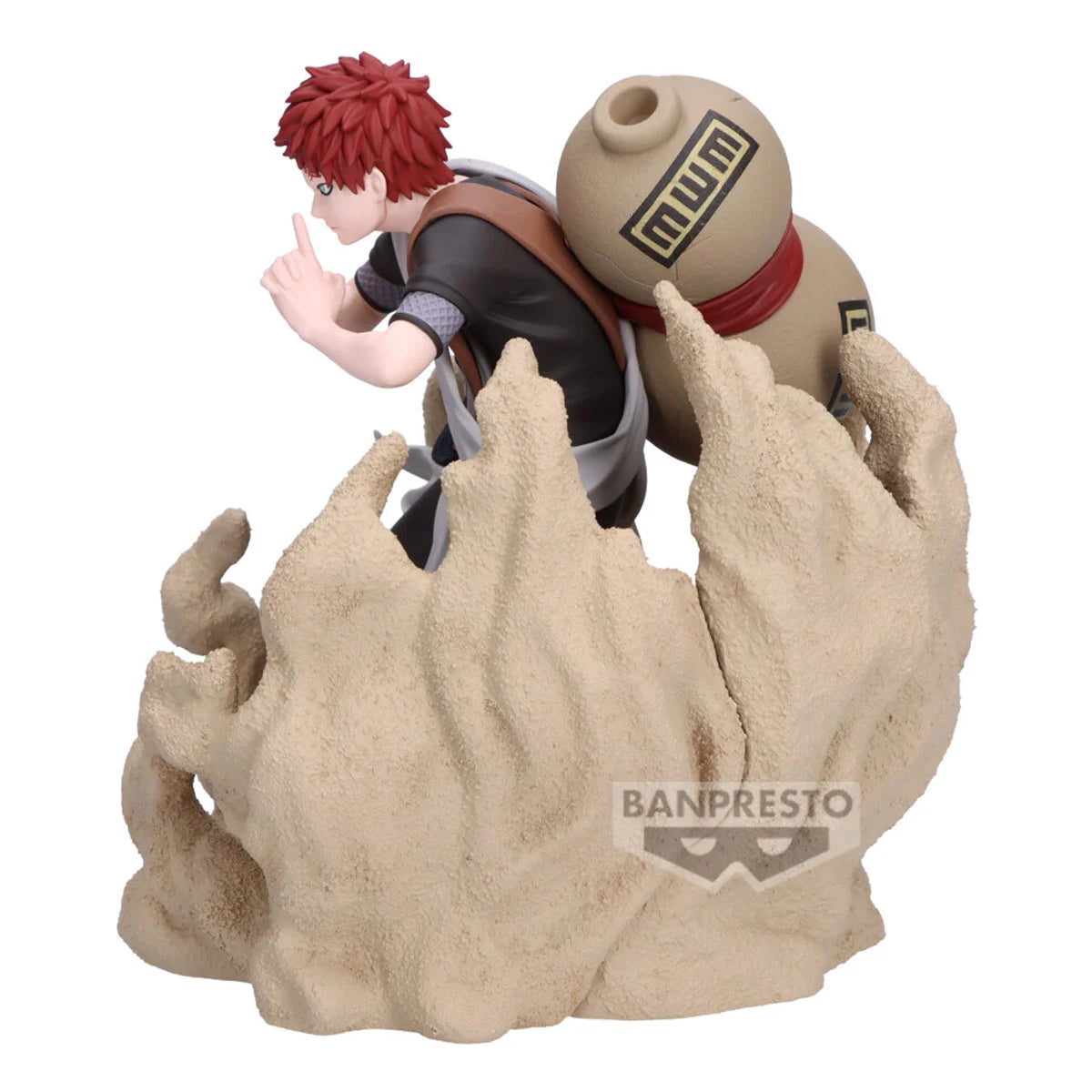 NARUTO - Gaara - Figure Combination Battle 12cm - Anime Figuren günstig kaufen