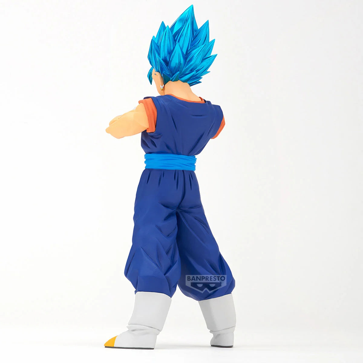 DRAGON BALL SUPER - Vegito - Figure Blood of Saiyans 20cm