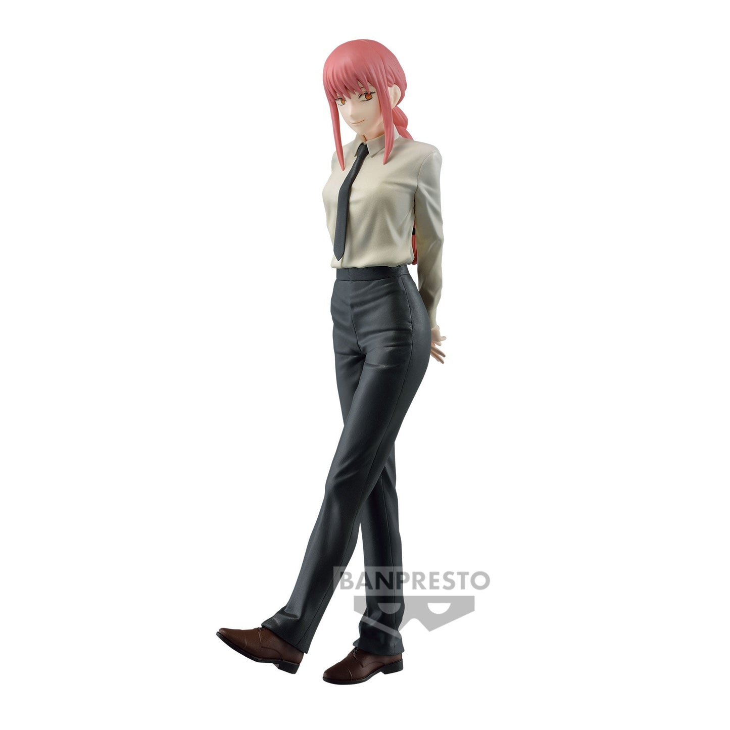 Makima - Chainsaw Man - Banpresto