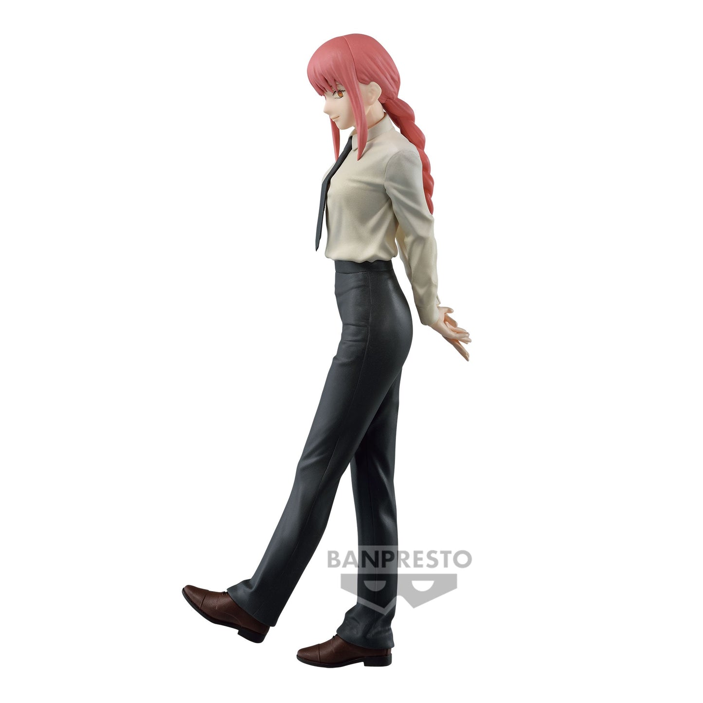 Makima - Chainsaw Man - Banpresto