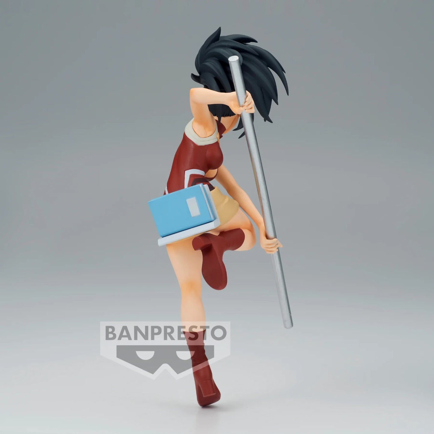 Yaoyorozu Momo - My Hero Academia - Banpresto