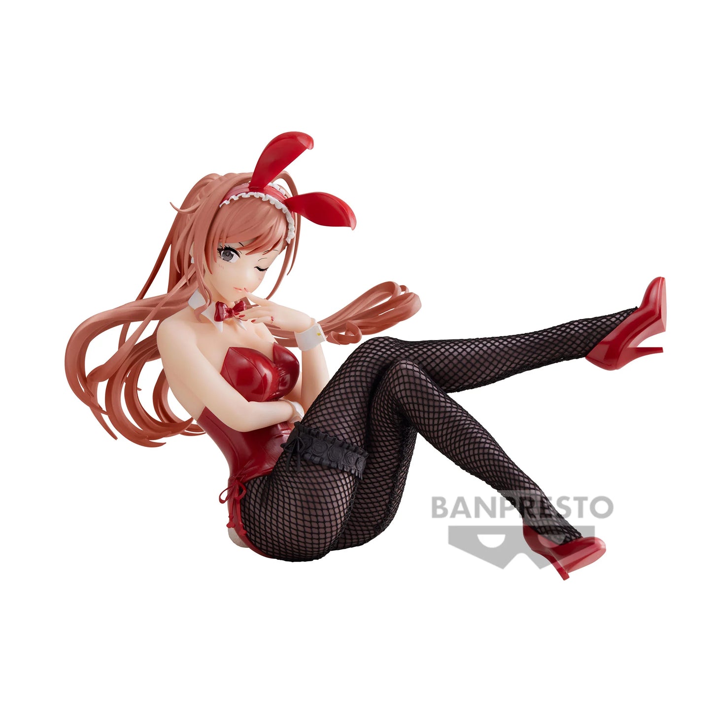 Natsuha Arisugawa - The Idolmaster Shiny Colors - Bandai Spirits