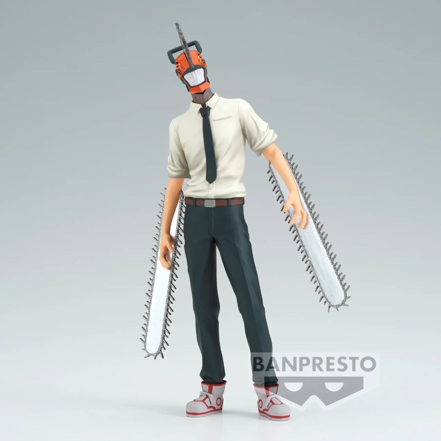 Denji - Chainsaw Man - Bandai Spirits