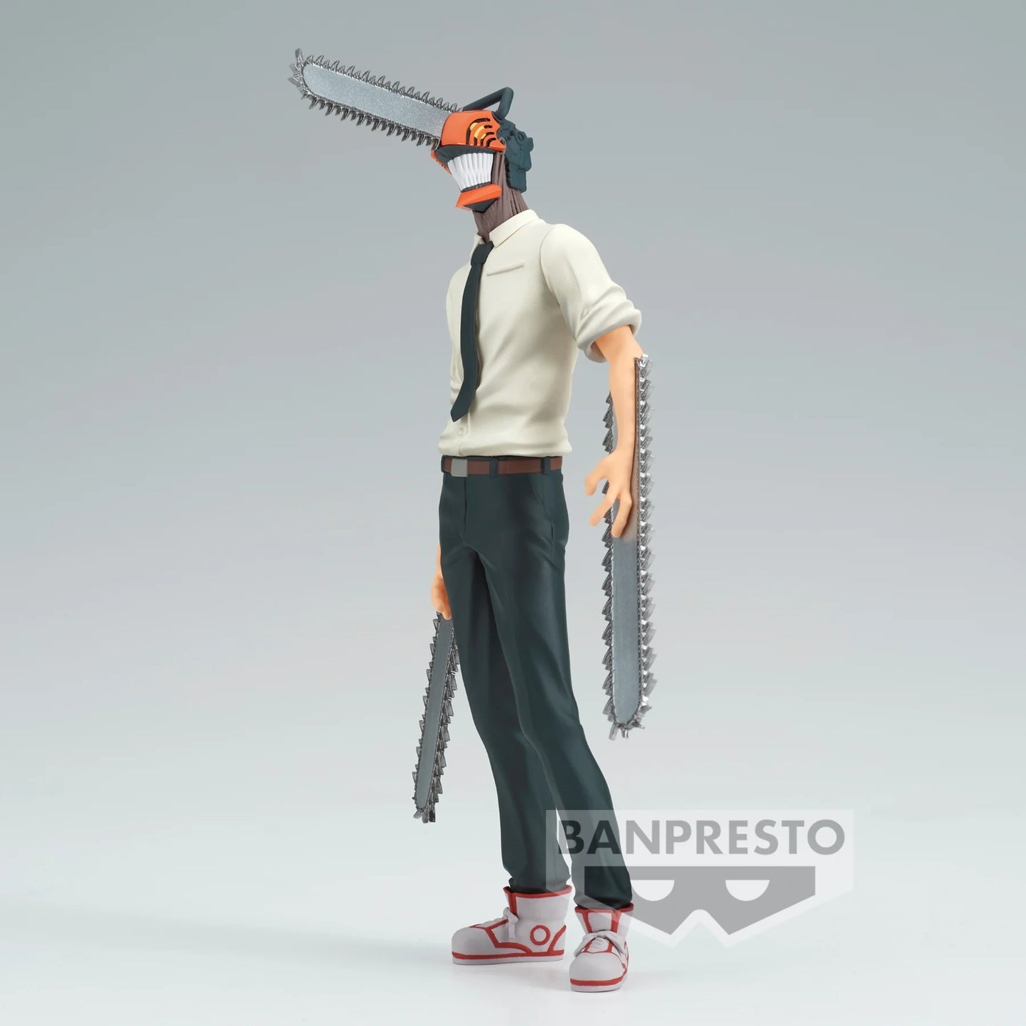 Denji - Chainsaw Man - Bandai Spirits