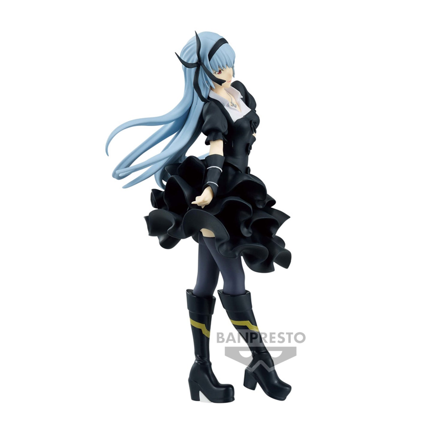 Luminus Valentine - That Time I Got Reincarnated as a Slime - Bandai Spirits