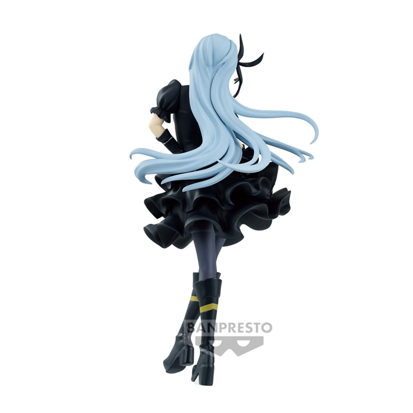 Luminus Valentine - That Time I Got Reincarnated as a Slime - Bandai Spirits