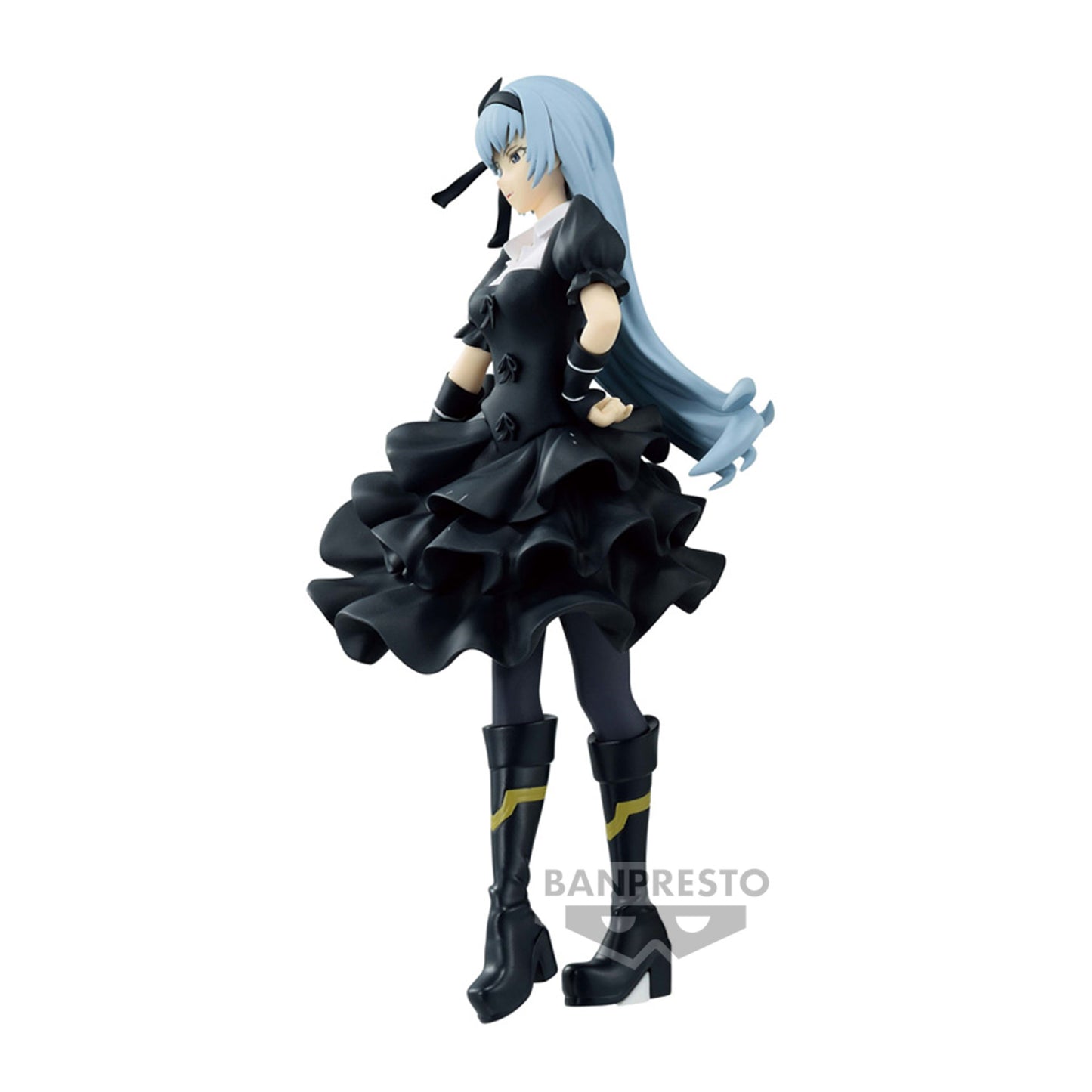 Luminus Valentine - That Time I Got Reincarnated as a Slime - Bandai Spirits