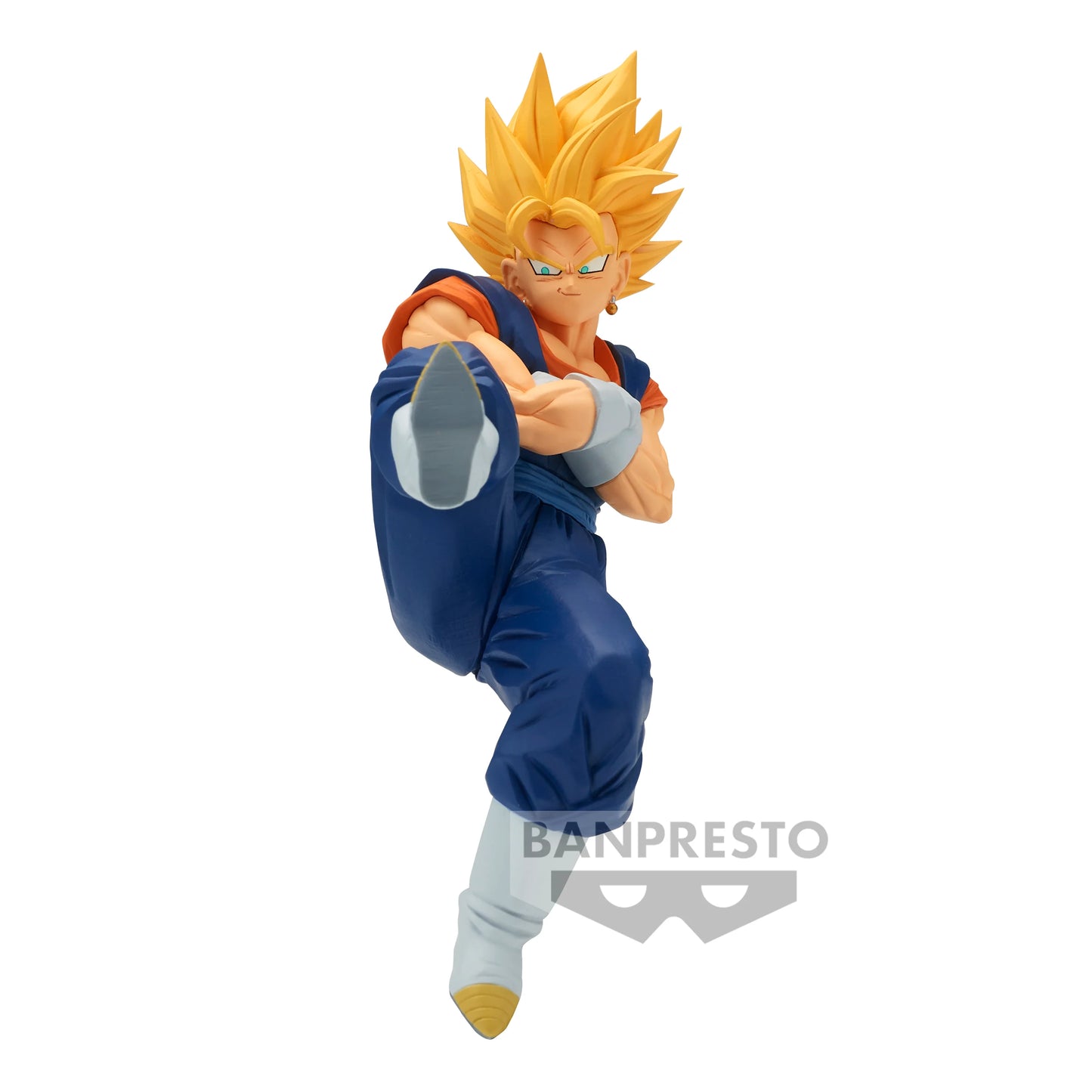 Vegito - Dragon Ball Z - Bandai Spirits
