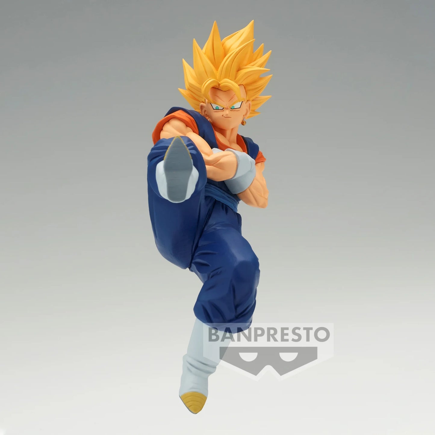 Vegito - Dragon Ball Z - Bandai Spirits
