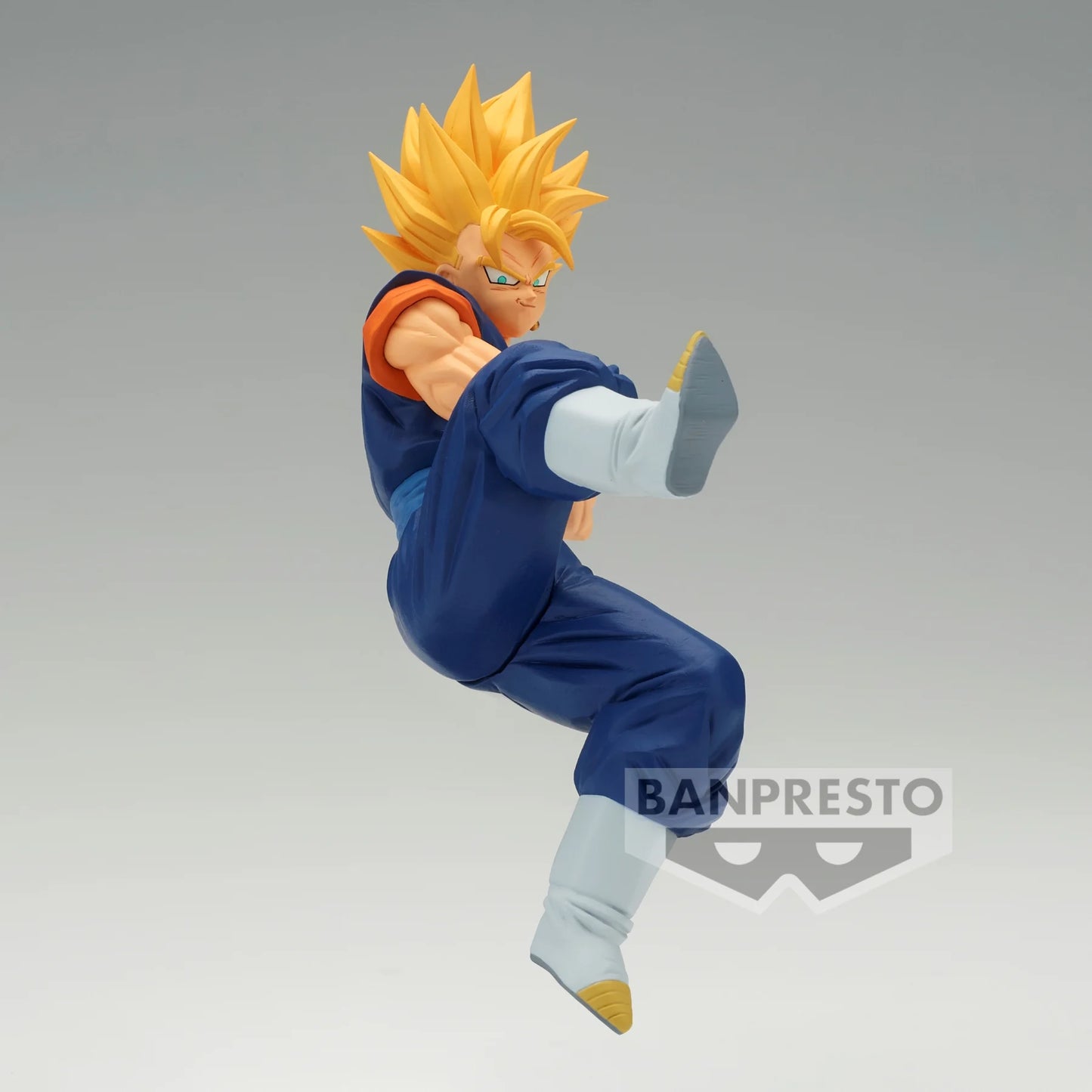 Vegito - Dragon Ball Z - Bandai Spirits