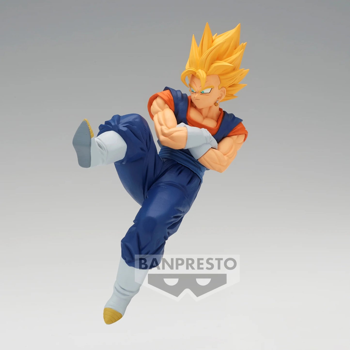 Vegito - Dragon Ball Z - Bandai Spirits