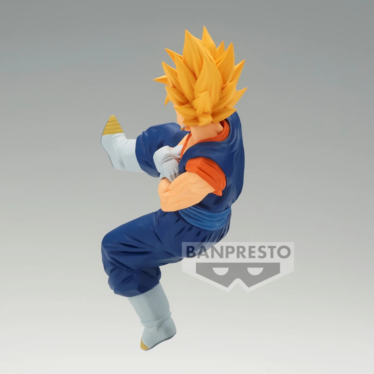 Vegito - Dragon Ball Z - Bandai Spirits