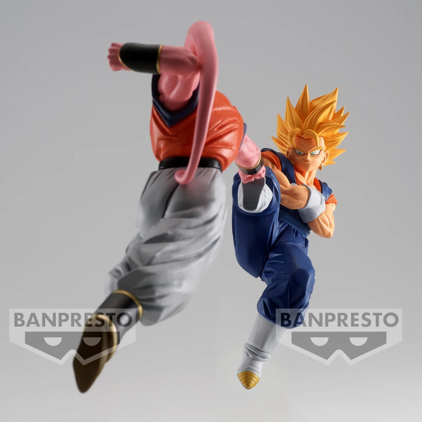 Vegito - Dragon Ball Z - Bandai Spirits