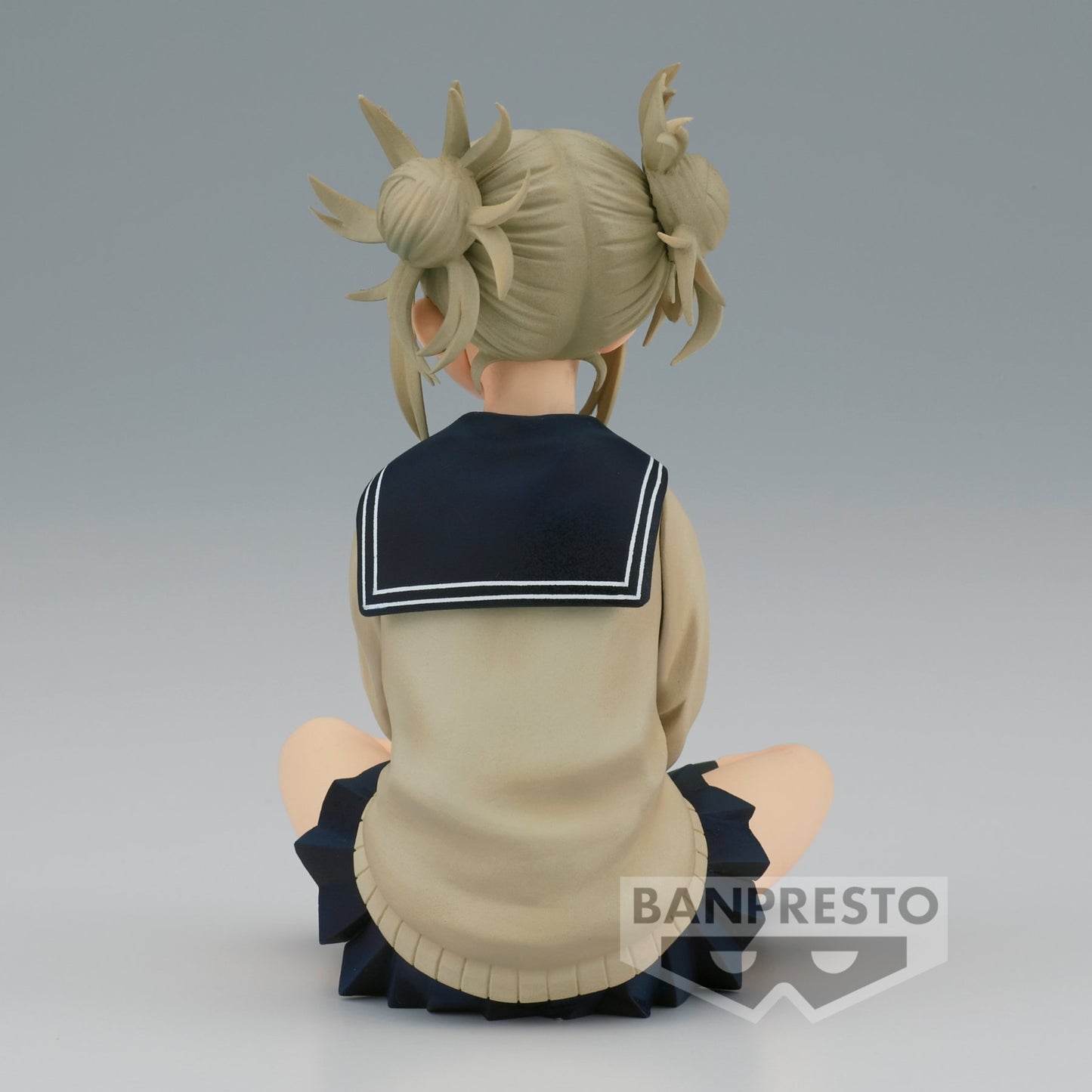 Toga Himiko Break Time Collection Banpresto