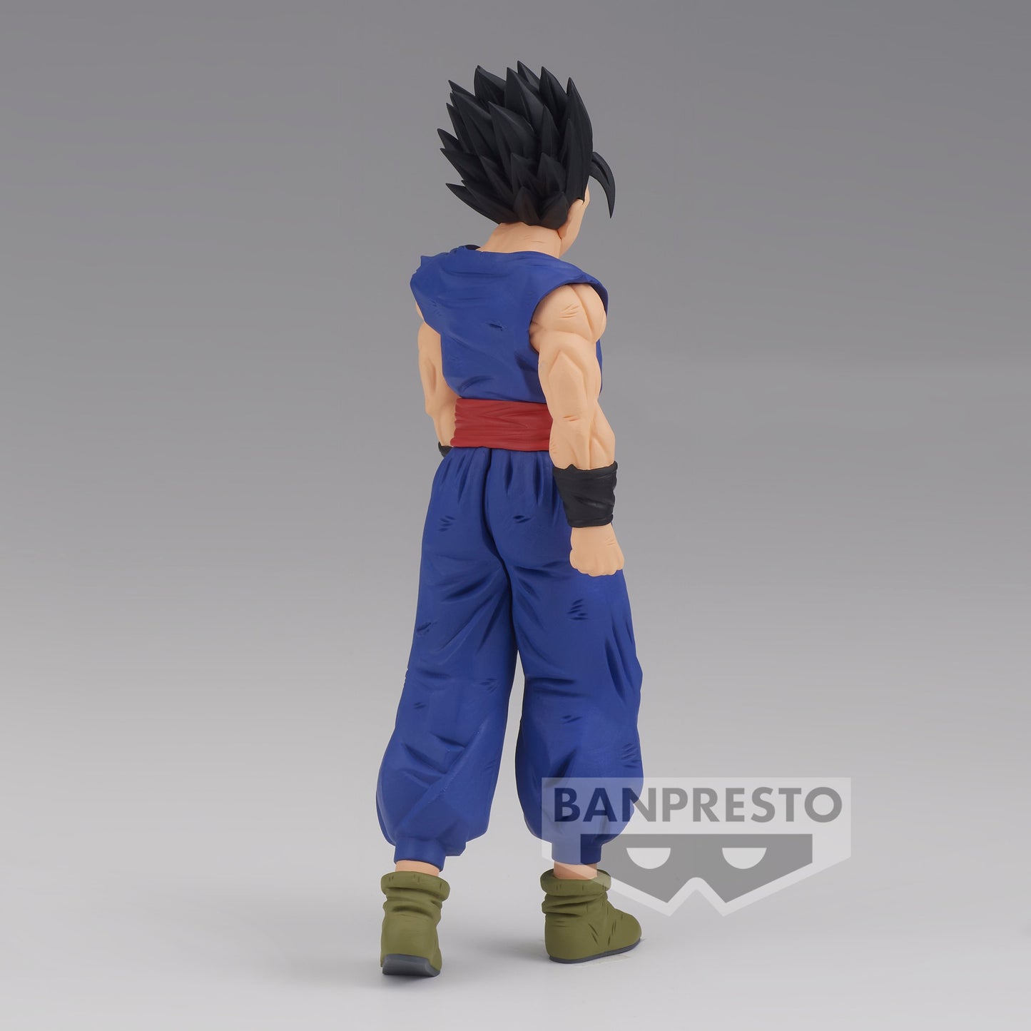 Son Gökhan Solid Edge Works Banpresto