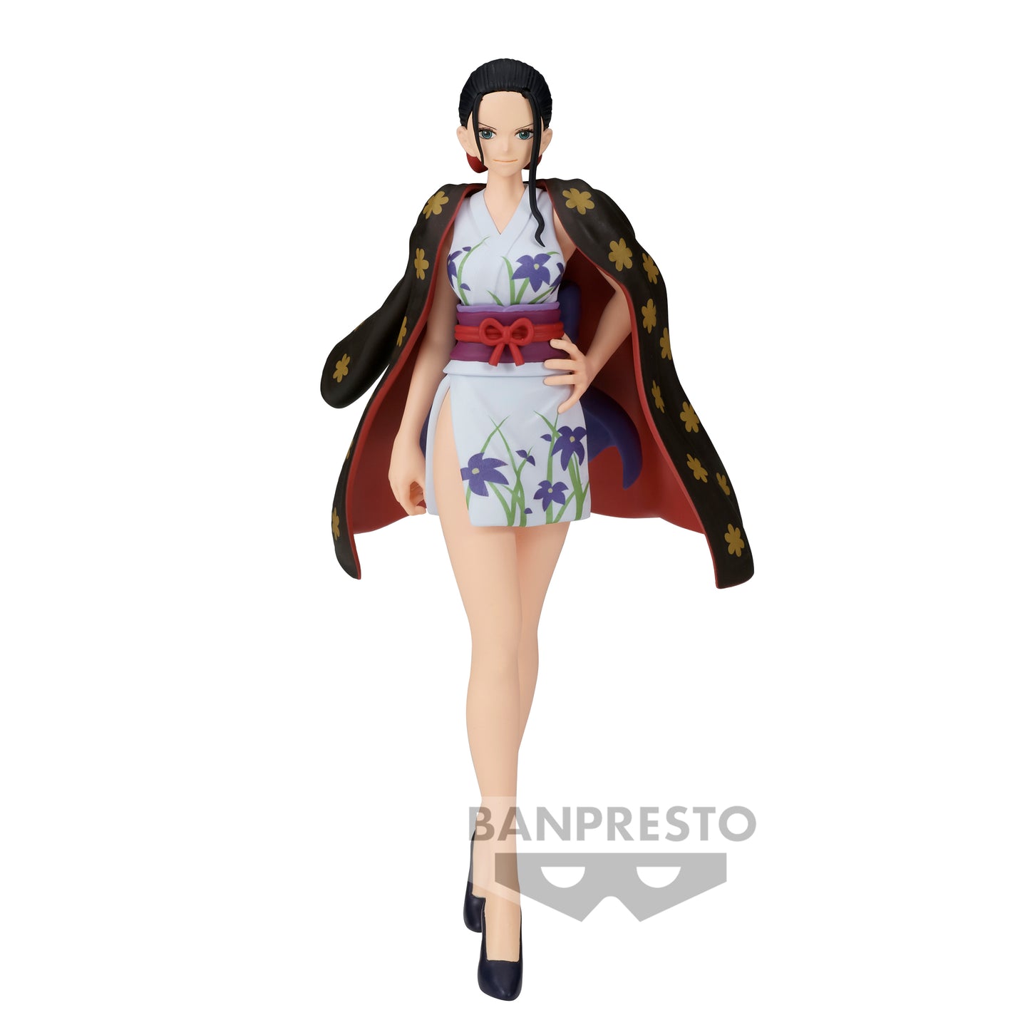 Nico Robin - The Shukko - Extra - Bandai