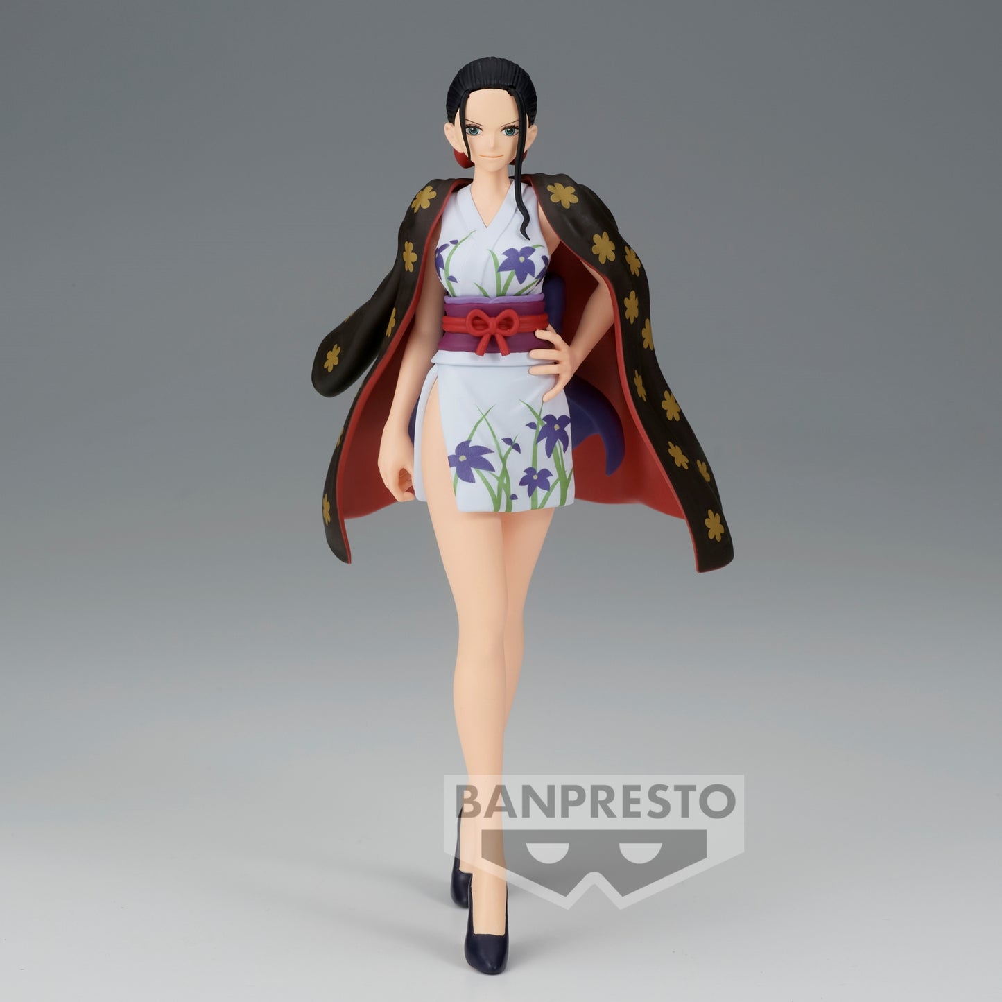 Nico Robin - The Shukko - Extra - Bandai