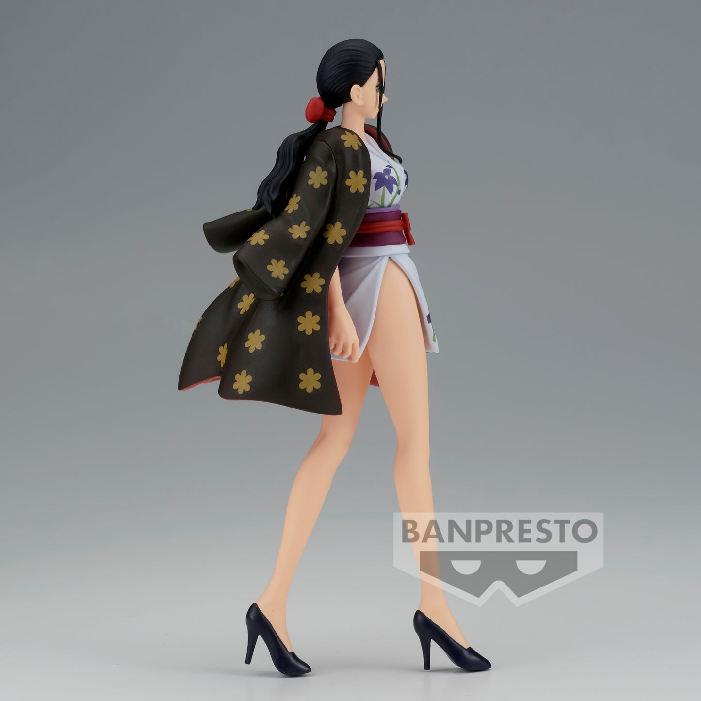 Nico Robin - The Shukko - Extra - Bandai