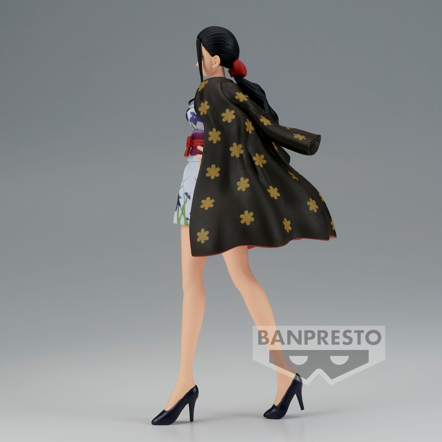 Nico Robin - The Shukko - Extra - Bandai