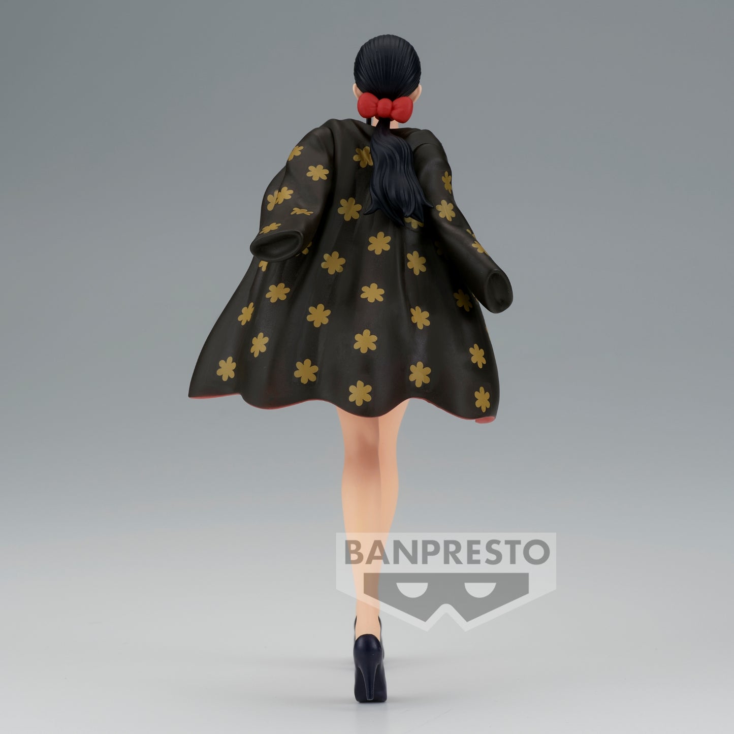 Nico Robin - The Shukko - Extra - Bandai