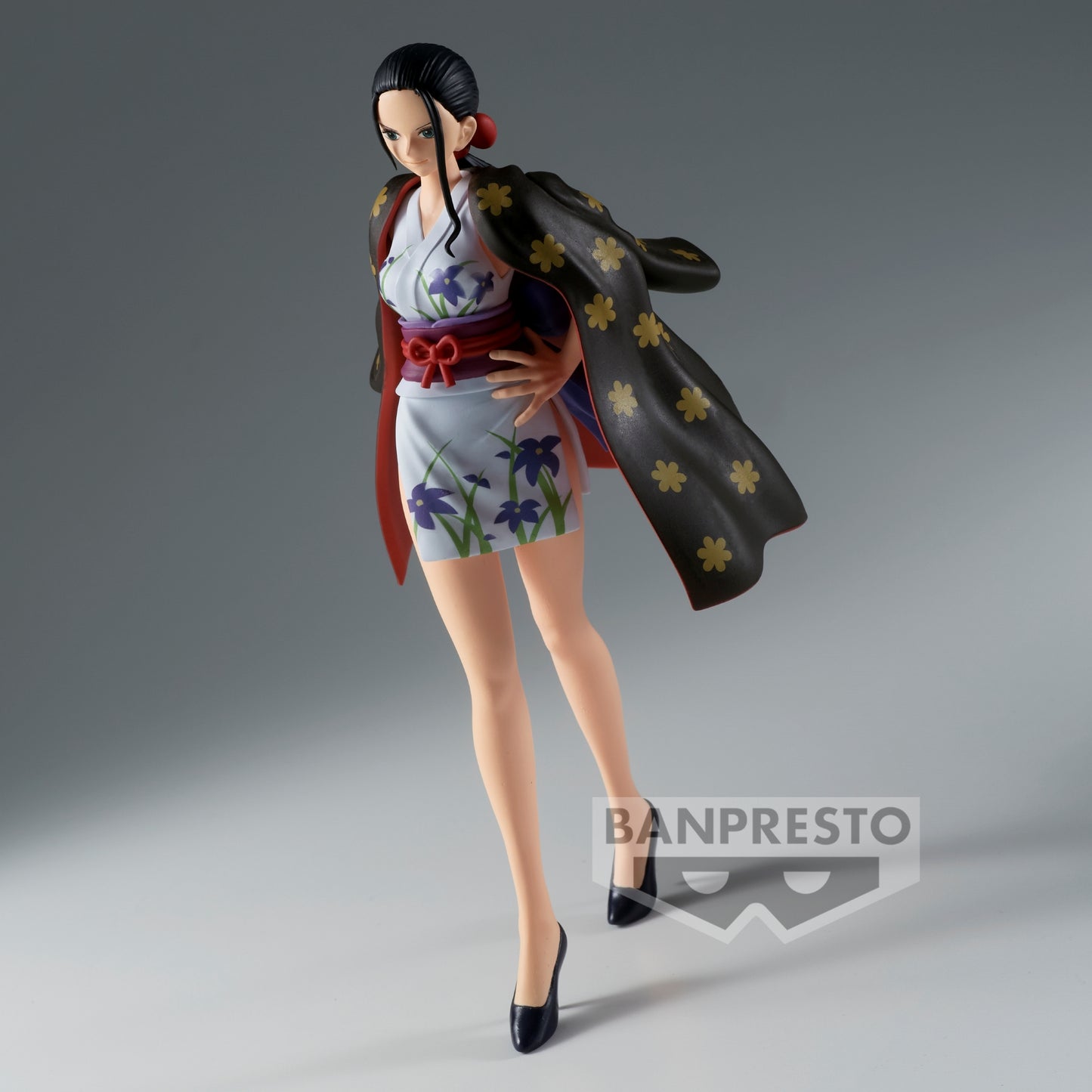 Nico Robin - The Shukko - Extra - Bandai