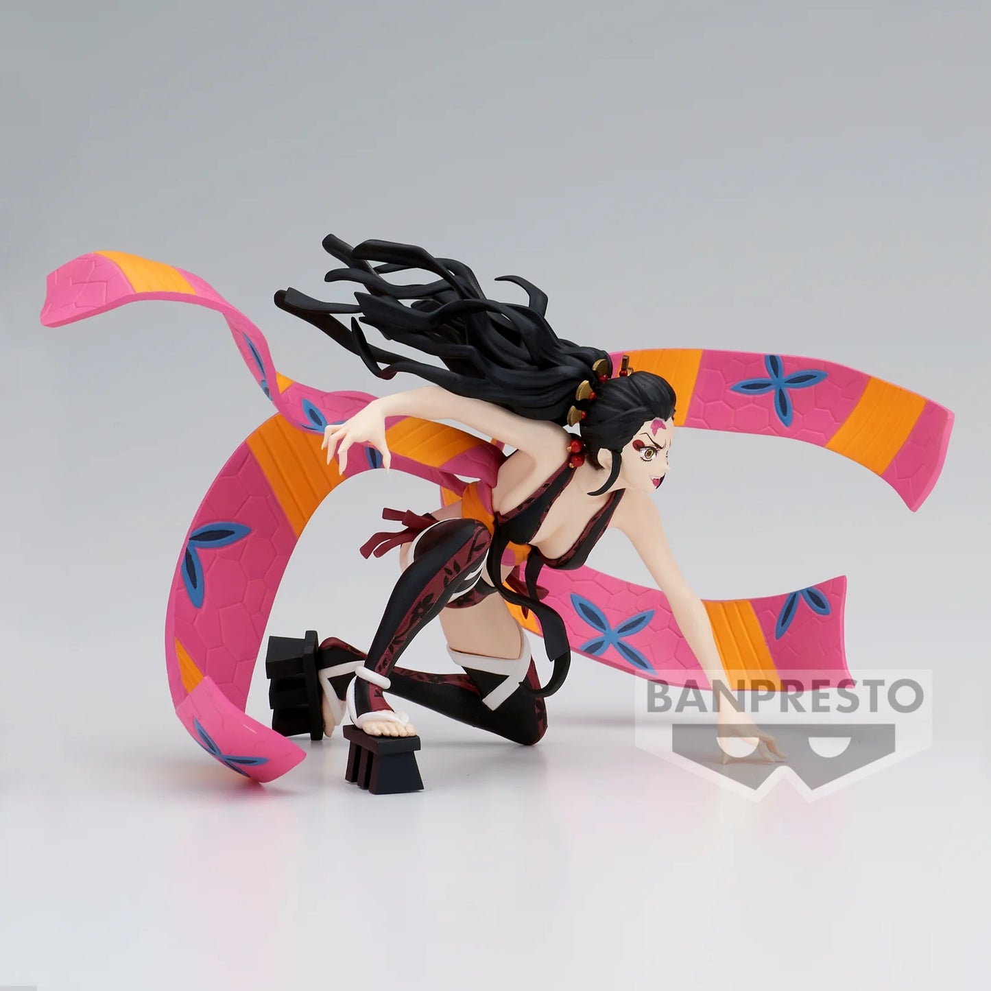 Daki Vibration Stars Ver. A Demon Slayer Banpresto