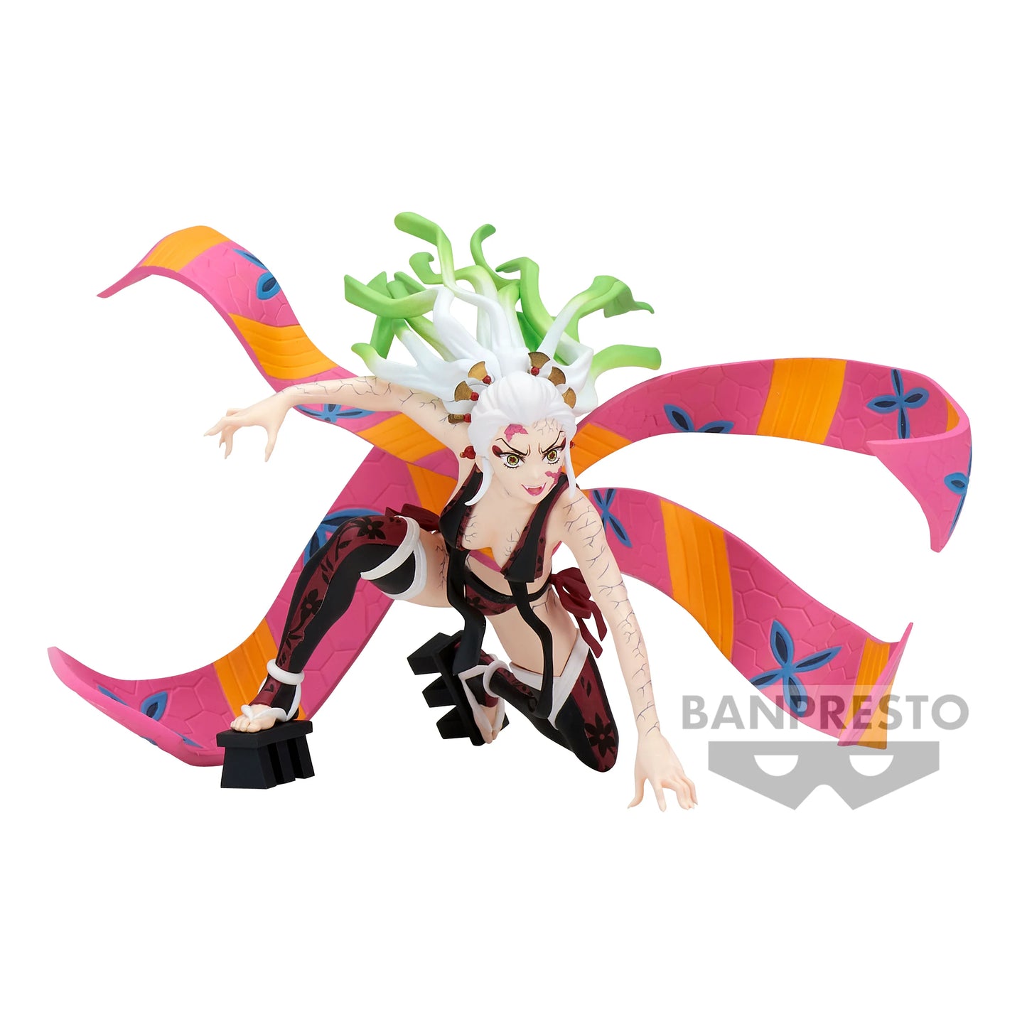 Daki Vibration Stars Ver. B Demon Slayer Banpresto