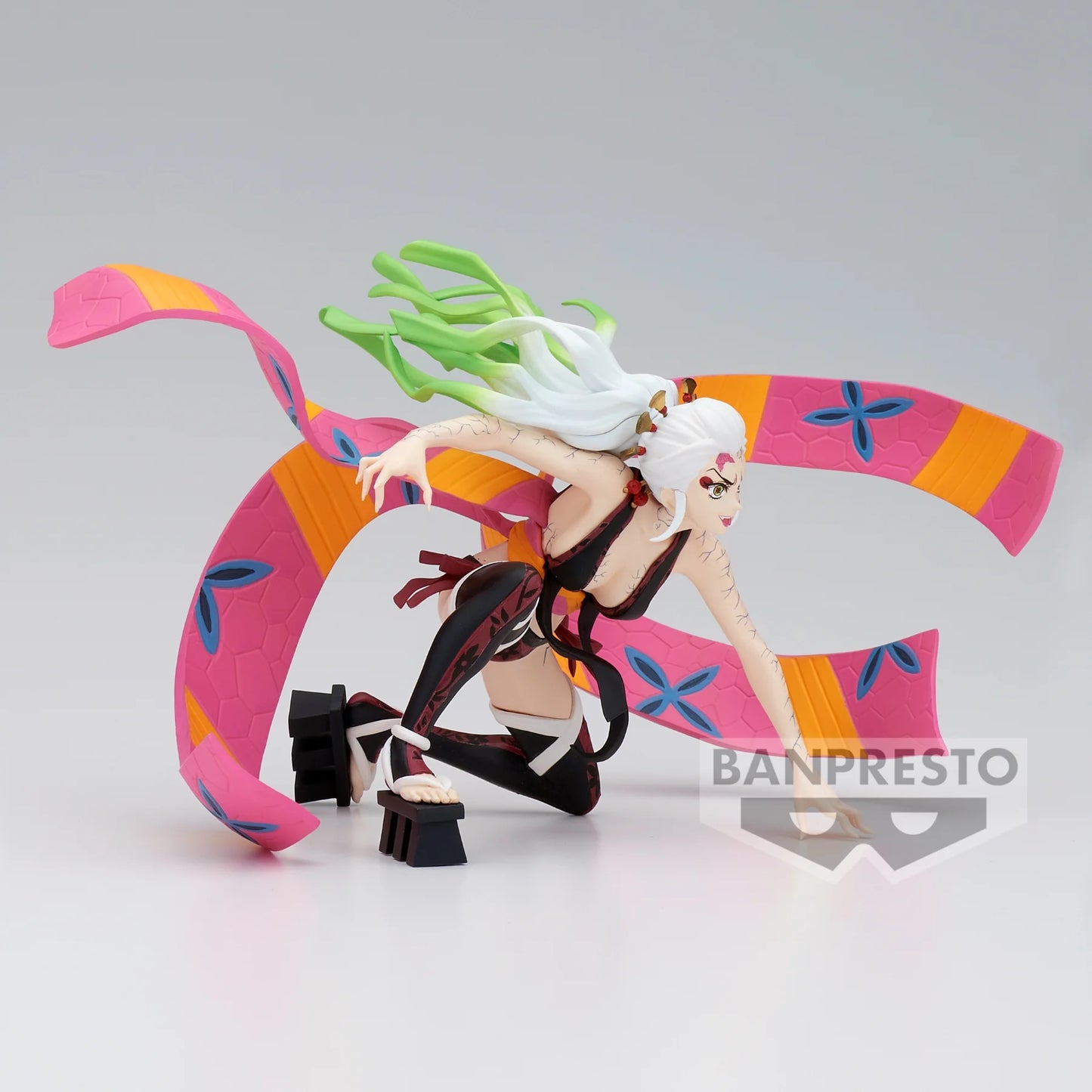 Daki Vibration Stars Ver. B Demon Slayer Banpresto