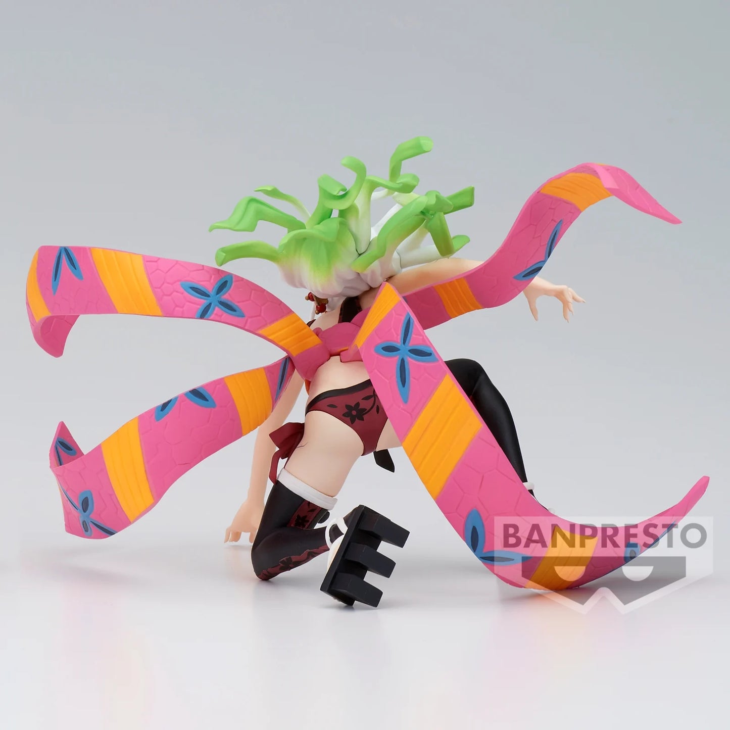 Daki Vibration Stars Ver. B Demon Slayer Banpresto