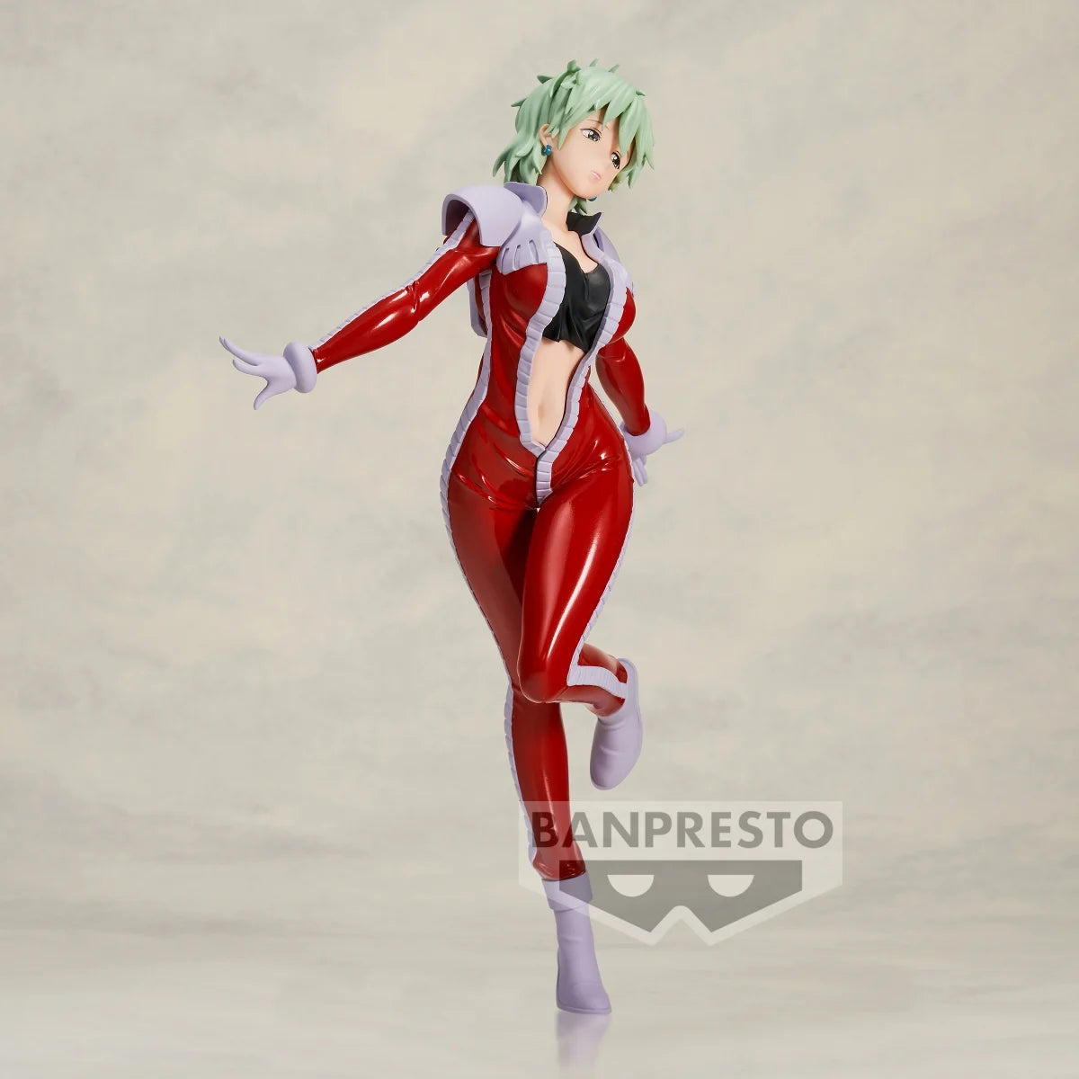 Aina Sakhalin (Aina Saharin) - Gundam The 08th Ms Team - Bandai Spirits - Anime Figuren günstig kaufen
