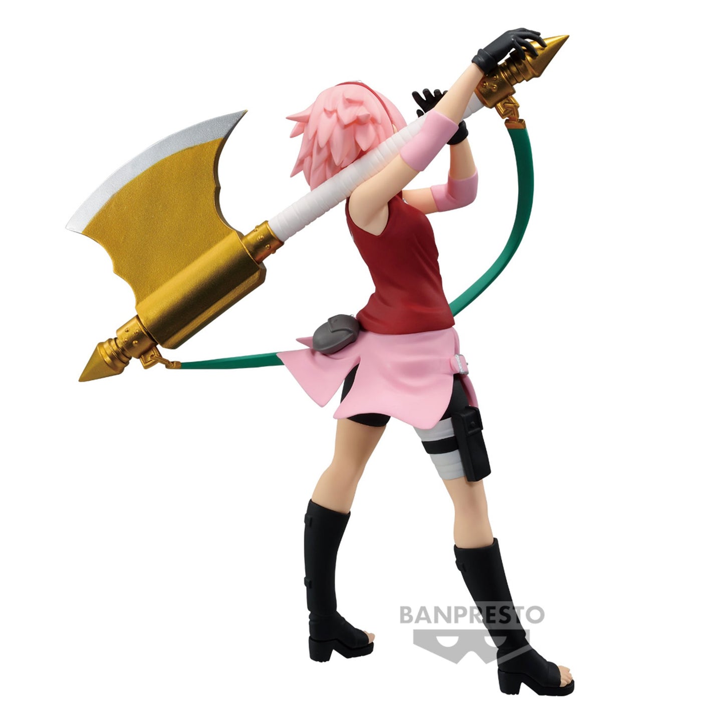 Haruno Sakura - Narutop99 - Banpresto