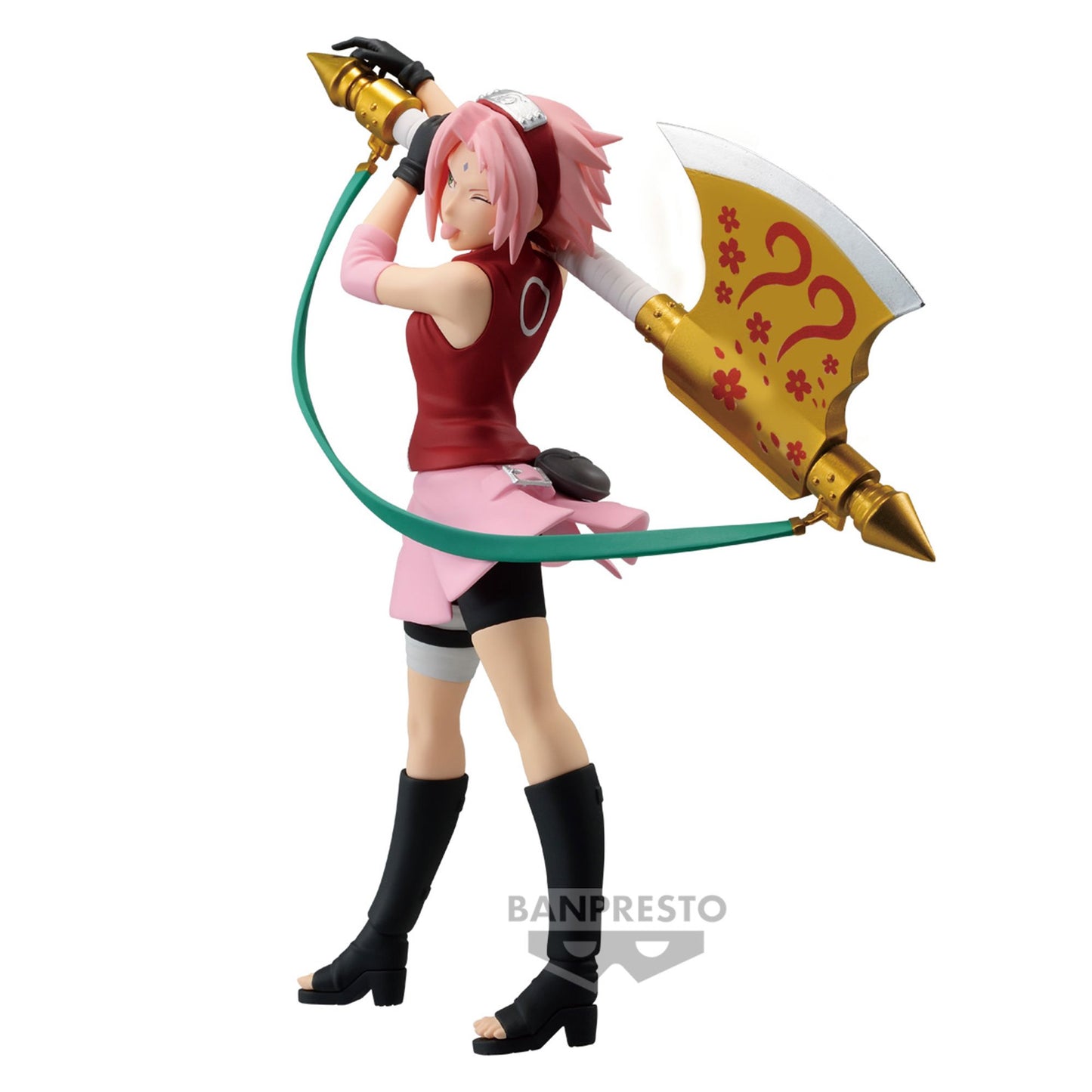 Haruno Sakura - Narutop99 - Banpresto