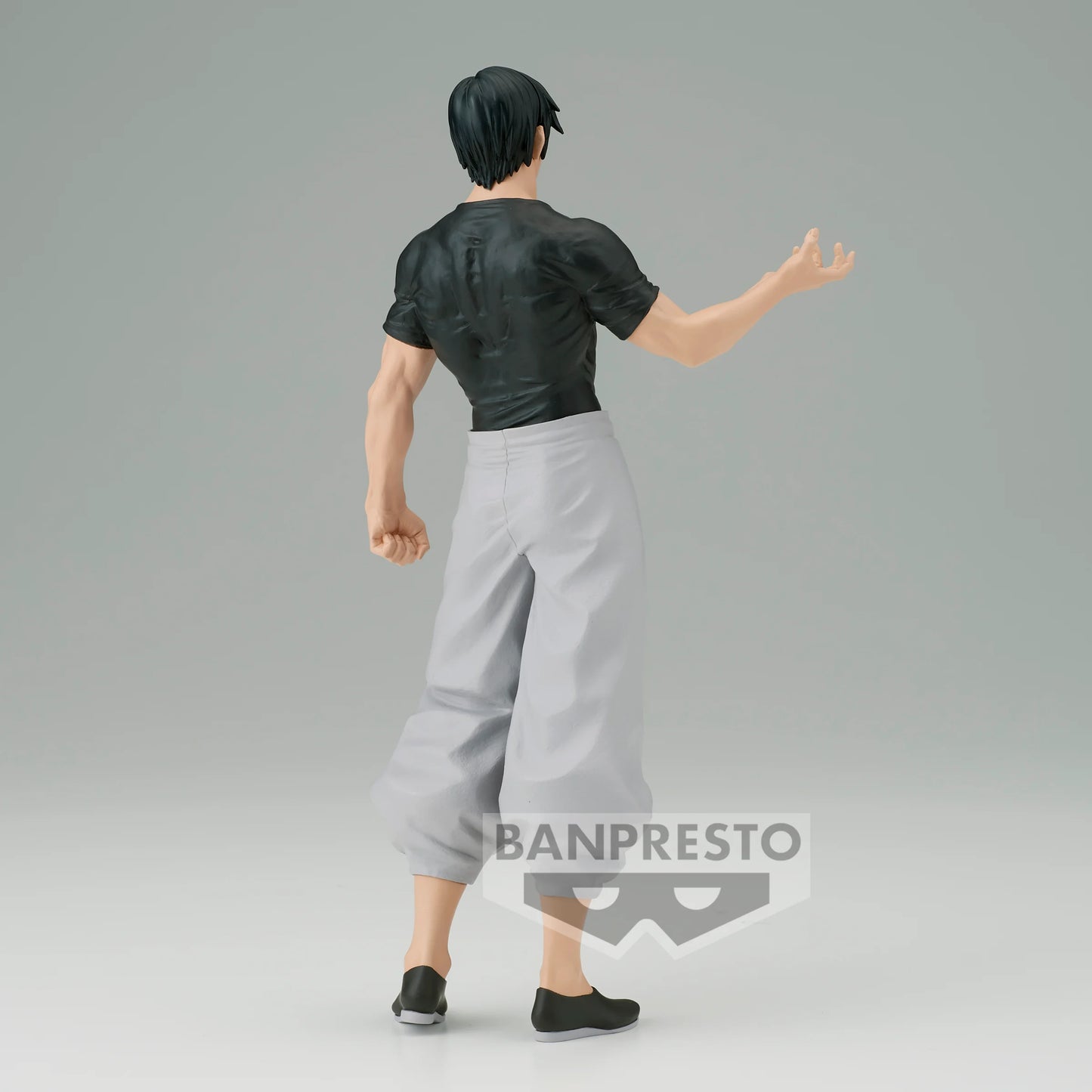 Toji Fushiguro - King Of Artist - Banpresto - Bandai - Anime Figuren günstig kaufen