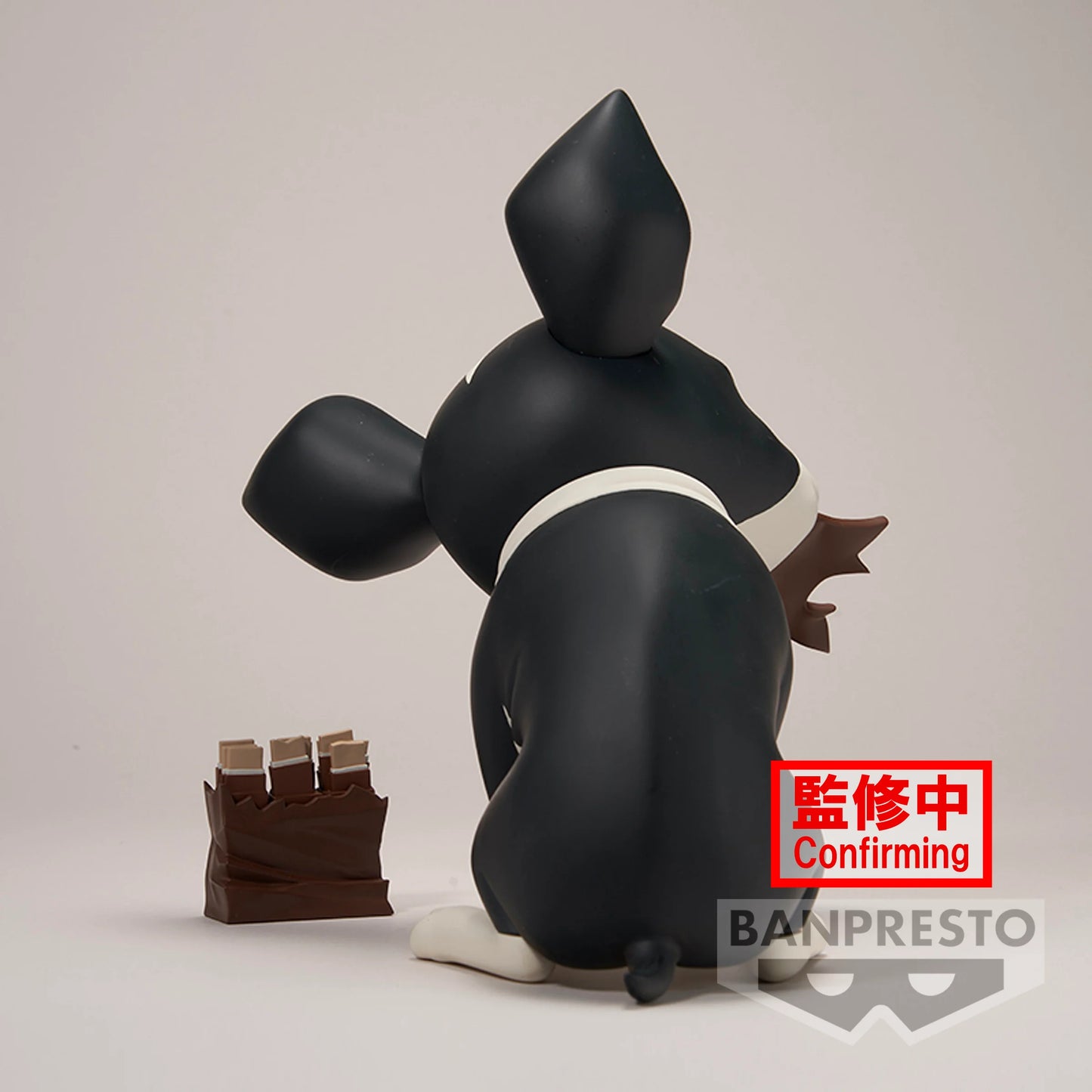 Iggy - Sofvimates - Banpresto - Bandai - Anime Figuren günstig kaufen